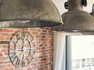 Appartements L'Imperti'Nantes : photos des chambres