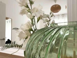 Appartements L'Imperti'Nantes : photos des chambres