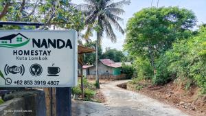 Nanda Homestay