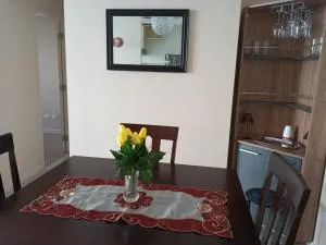 Lindo Departamento - Trigo Blanco