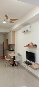 家庭式公寓 Bali Residences Melaka