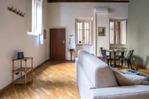 Casa Verde - Cozy apartment by Campo de’ Fiori