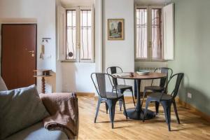 Casa Verde - Cozy apartment by Campo de’ Fiori