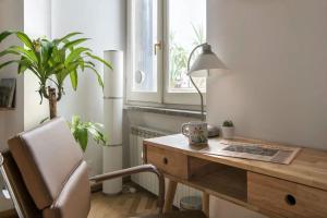 Casa Verde - Cozy apartment by Campo de’ Fiori