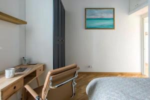 Casa Verde - Cozy apartment by Campo de’ Fiori