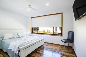 Sea and Sun Pet Friendly 4 Mins to Beach