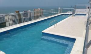Exclusive House Cartagena