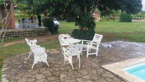 Casa com piscina em Gravatá PE