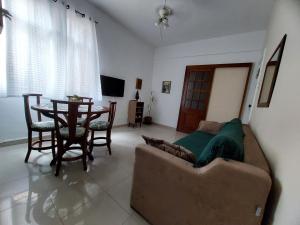 Apartamento no Coração de Copacabana