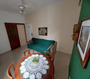 Apartamento no Coração de Copacabana