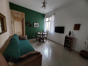 Apartamento no Coração de Copacabana