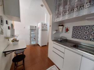 Apartamento no Coração de Copacabana