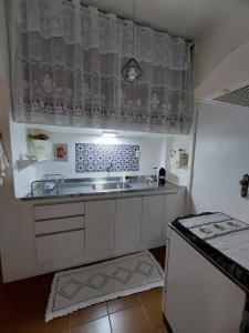 Apartamento no Coração de Copacabana