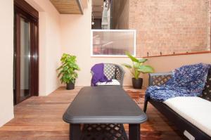 Autèntic Eixample Barcelona