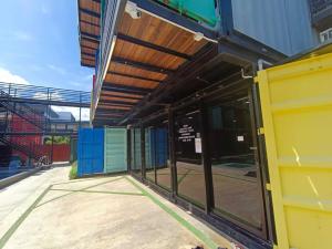 Boxinn The Kontena Home