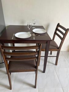 Reinhardshausen Suites and Residences - Cozy Air-conditioned Units