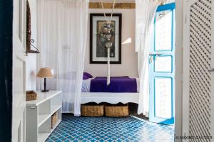 Hôtel Emeraude Essaouira