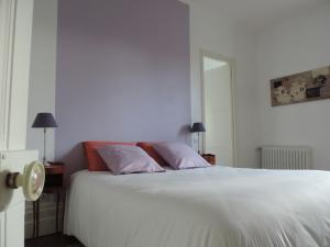 B&B / Chambres d'hotes Cedre et Charme : photos des chambres