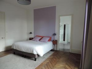 B&B / Chambres d'hotes Cedre et Charme : photos des chambres