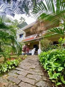 Mango Villa - Varkala