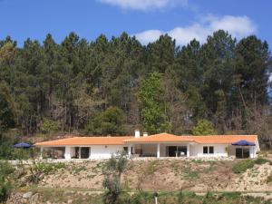 Holiday Home in Covas with Eco Pool