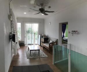 Bendang Homes - Sekinchan Homestay