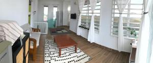 Bendang Homes - Sekinchan Homestay