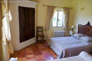 Maisons de vacances Lei Meissoun : photos des chambres