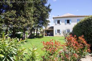 Maisons de vacances Lei Meissoun : photos des chambres