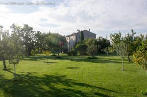 Maisons de vacances Lei Meissoun : photos des chambres