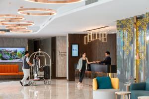 Best Western Nada Don Mueang Airport hotel