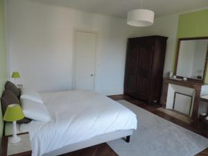 B&B / Chambres d'hotes Cedre et Charme : photos des chambres