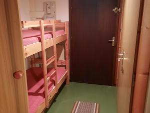 Studio cabine 24m² avec jardin à Chamrousse - FR-1-340-265