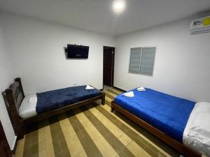 Alojamiento Mamá Juana