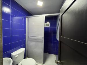 Alojamiento Mamá Juana