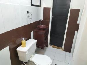 Alojamiento Mamá Juana