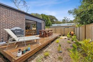 McMillan Escape - Unrated properties in Anglesea