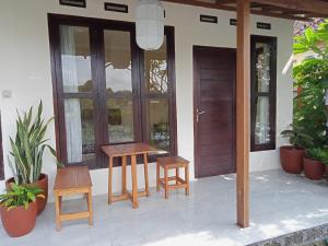 Rosella Cottages - Homestay - Yogyakarta