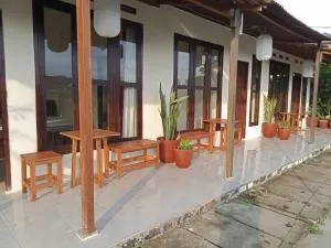 Rosella Cottages - Homestay - Yogyakarta - Godean