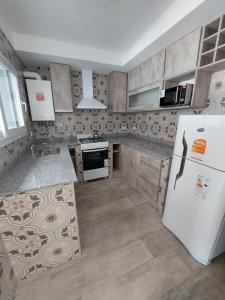 Casa en Mar del Plata