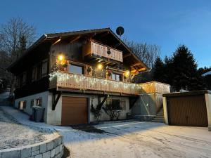 Chalets CHALET-MICHEL : photos des chambres