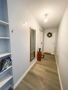 Appartements Superbe Logement a Houilles : photos des chambres