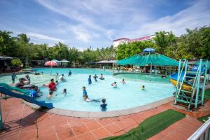 Khách Sạn Bông Sen