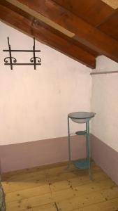 Chambre Double avec Salle de Bains Commune
