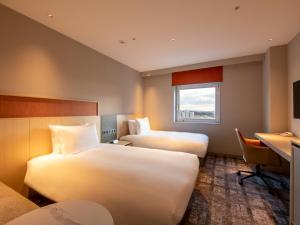 ANA Crowne Plaza Akita by IHG