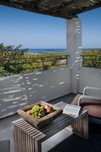 Villa Gyrismata Skyros Greece