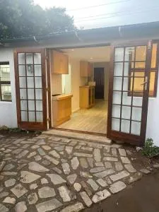 Bedford Way cottages - Adelaide