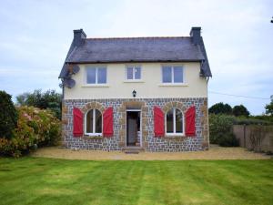 Maison Pleumeur-Bodou, 3 pièces, 5 personnes - FR-1-368-64