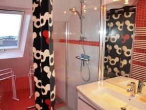 Belle maison 3* à 600m de la plage à Trégastel - FR-1-368-195