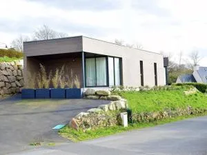 Maison neuve à Trégastel avec WIFI, terrasse en bois et classée 3 étoiles, près des plages - FR-1-368-72 - 提赫嘎它尔